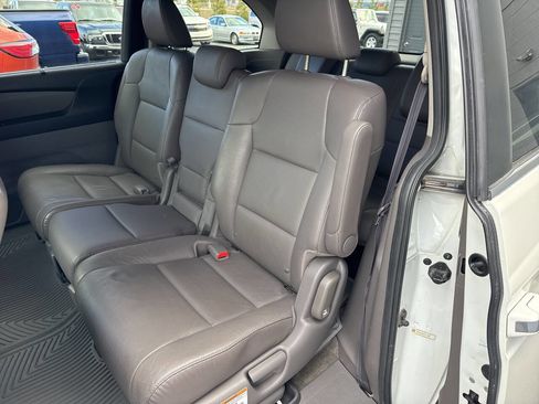 Used 2014 Honda Odyssey EX-L image 15
