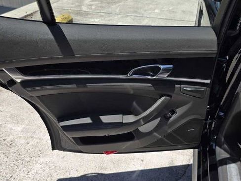 Used 2016 Porsche Panamera 4 AWD/4WD image 26