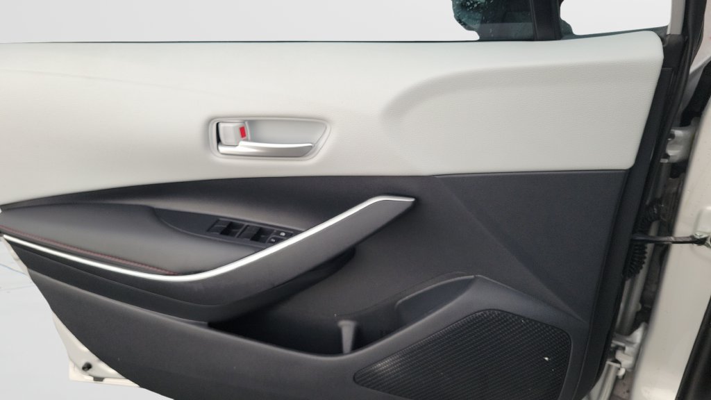 Used 2024 Toyota Corolla SE FWD image 17
