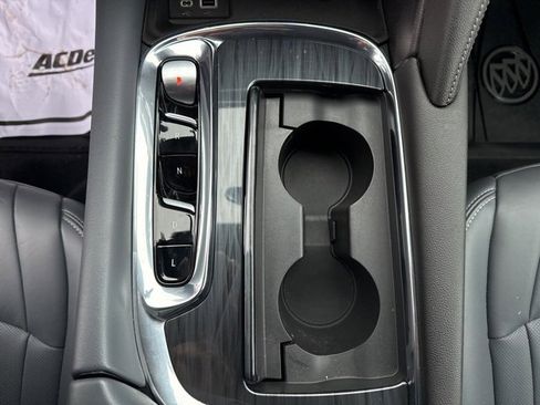 Used 2023 Buick Enclave Essence w/ LPO, Floor Liner Package image 25