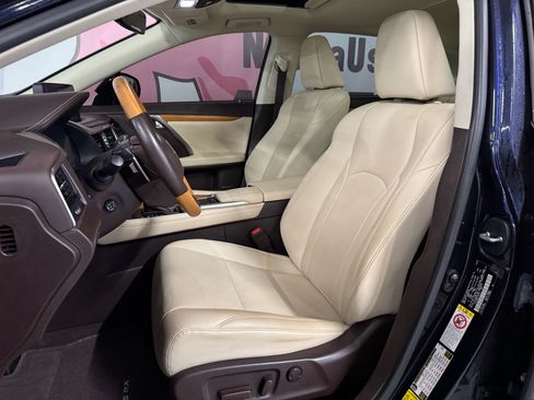 Used 2020 Lexus RX 350 FWD w/ Premium Package image 19