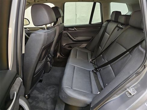 Used 2017 BMW X3 sDrive28i image 16