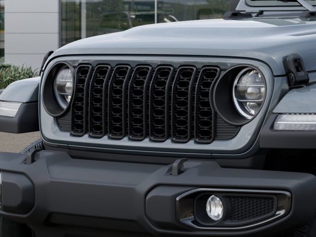 New 2026 Jeep Gladiator Sport AWD/4WD image 15