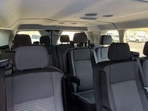 Used 2023 Ford Transit 350 XLT image 11