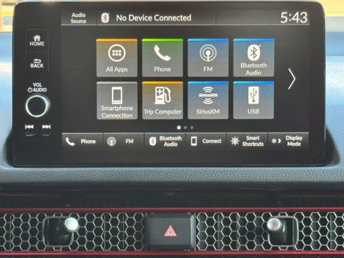 Used 2024 Honda Civic Si image 22