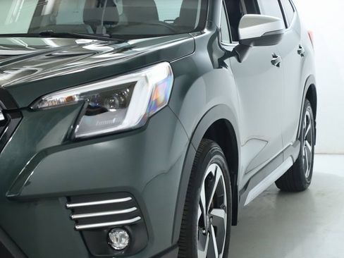 Certified 2023 Subaru Forester Touring image 4