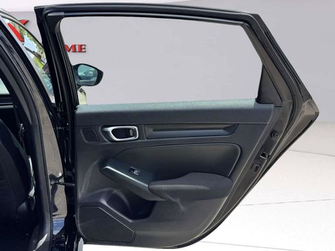Used 2025 Honda Civic Sport image 50