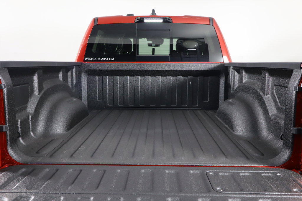 New 2027 RAM 1500 RHO w/ RHO Level 1 Equipment Group AWD/4WD image 18