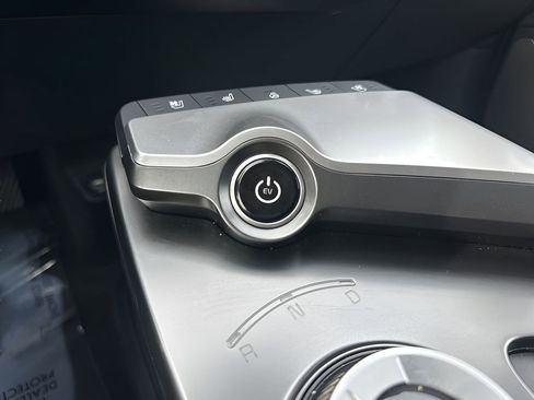 Used 2023 Kia EV6 Wind w/ Wind Technology Package image 23