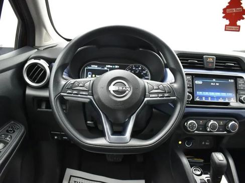 Used 2024 Nissan Versa SV image 19