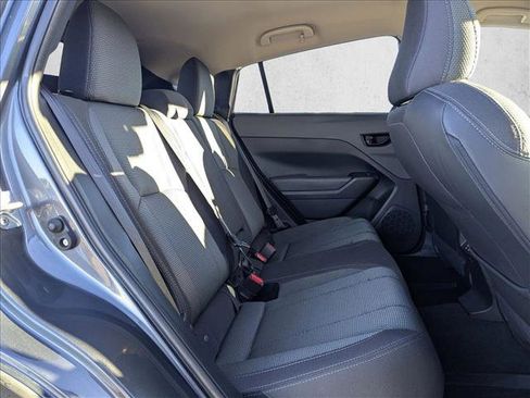 Used 2024 Subaru Crosstrek 2.0i Premium image 19