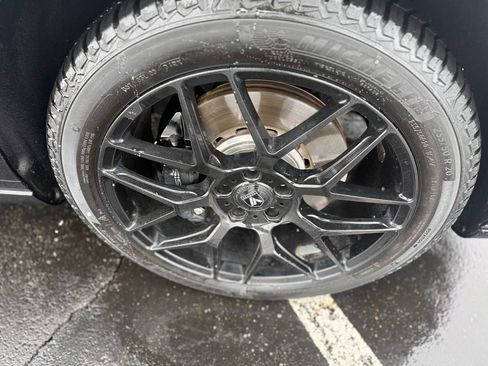 Used 2022 Genesis GV70 3.5T Sport w/ Sport Advanced Package image 26