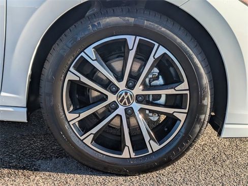 New 2026 Volkswagen Jetta Sport image 11