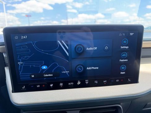 New 2025 Ford Maverick Lariat AWD/4WD image 22