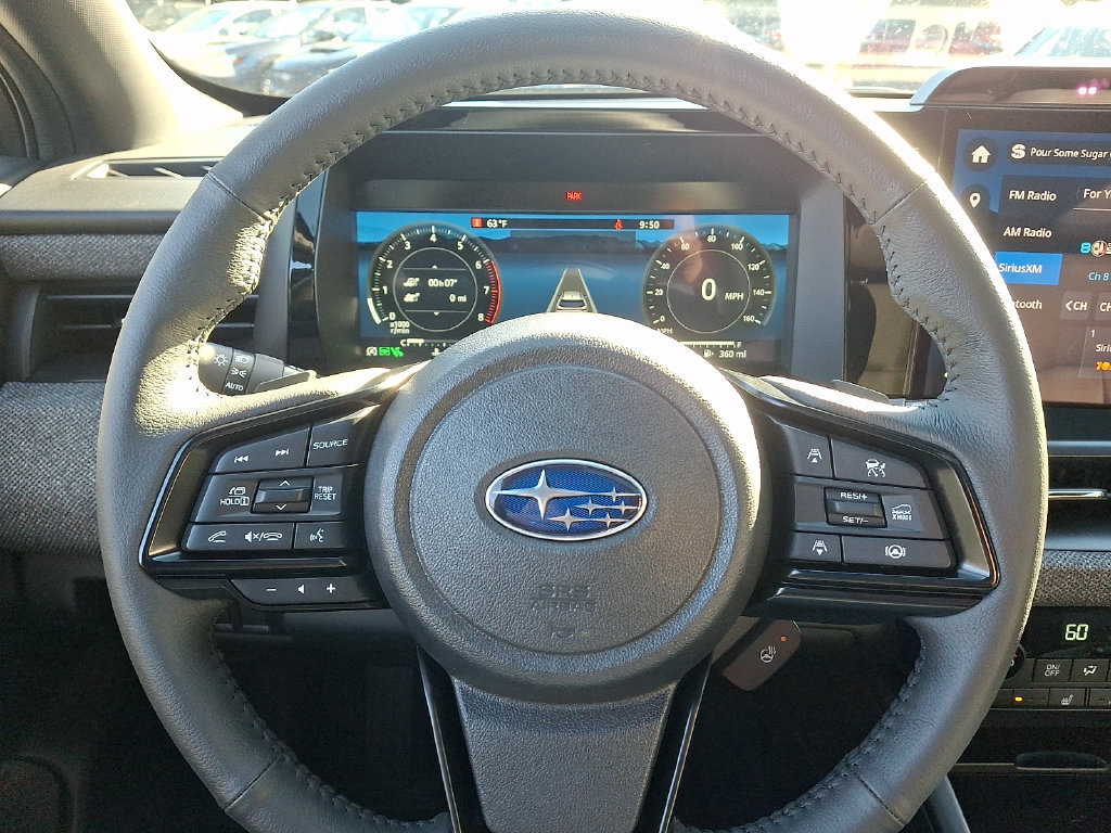 Used 2026 Subaru Outback Limited w/ Premium/Limited Plus Package AWD/4WD image 20