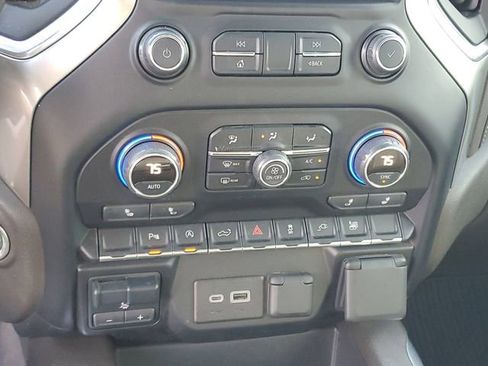 Used 2020 Chevrolet Silverado 1500 RST w/ All-Star Edition image 18