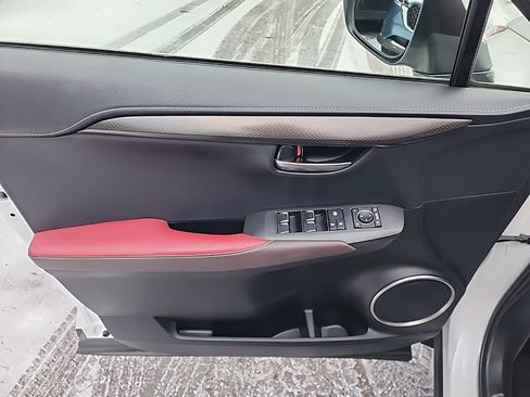 Used 2018 Lexus NX 300h AWD image 14