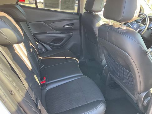 Used 2019 Buick Encore Preferred image 17