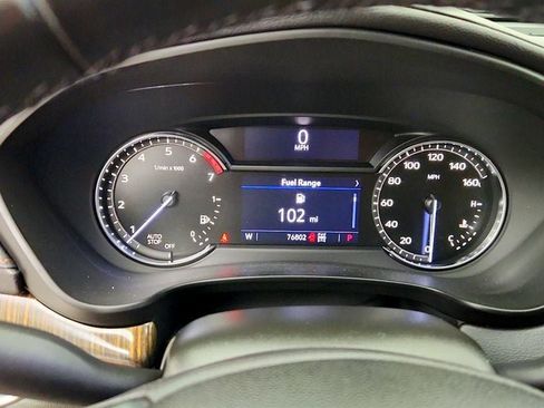 Used 2020 Cadillac XT4 Premium Luxury AWD/4WD image 16