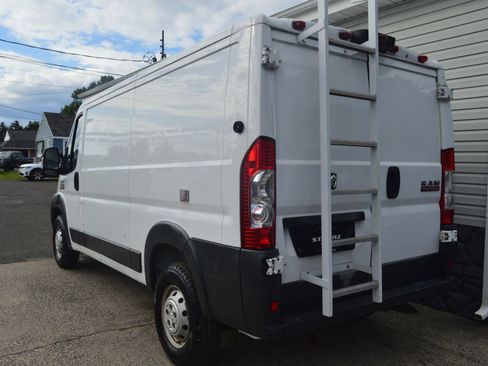Used 2014 RAM ProMaster 1500 w/ Interior Convenience Group FWD image 3