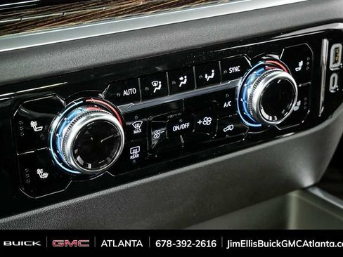 New 2026 GMC Sierra 1500 Elevation w/ Preferred Package image 17