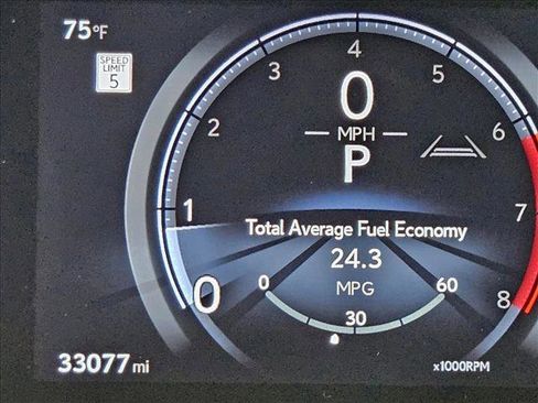 Used 2023 Lexus RX 350 Premium Plus w/ Cold Area Package FWD image 9