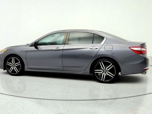 Used 2017 Honda Accord Sport Special Edition image 7