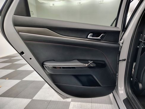 Used 2023 Kia K5 GT image 23