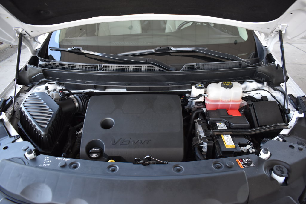 Used 2022 Buick Enclave Essence FWD image 13