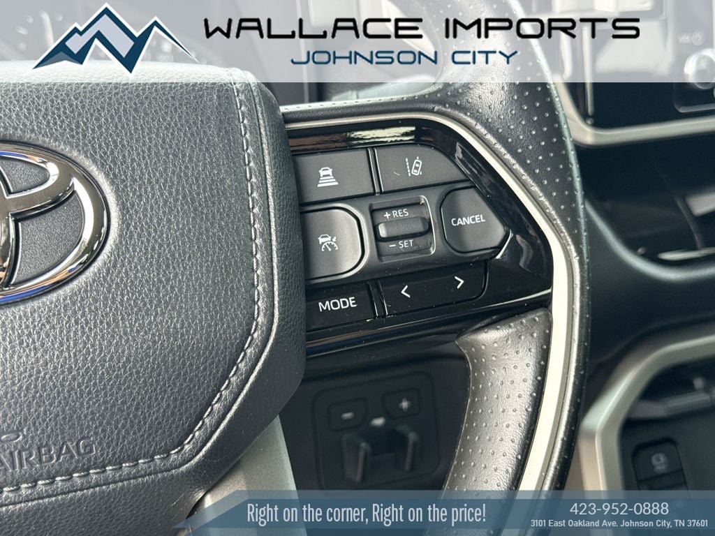 Used 2023 Toyota Tundra SR5 RWD image 30