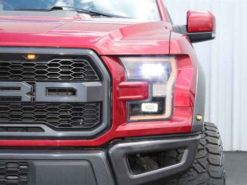 Used 2019 Ford F150 Raptor w/ Equipment Group 802A Luxury AWD/4WD image 11