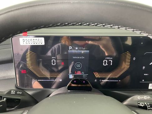 New 2027 Kia Telluride EX X-Line image 3