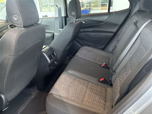 Used 2024 Chevrolet Equinox LT w/ LPO, Floor Liner Package FWD image 24