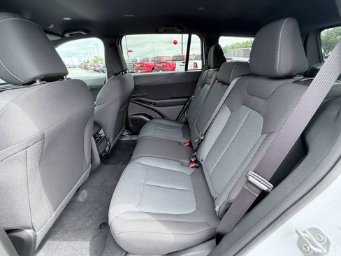 New 2026 Jeep Cherokee Laredo AWD/4WD image 26