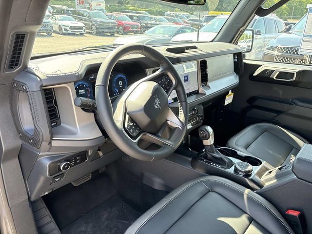 New 2026 Ford Bronco Outer Banks AWD/4WD image 23