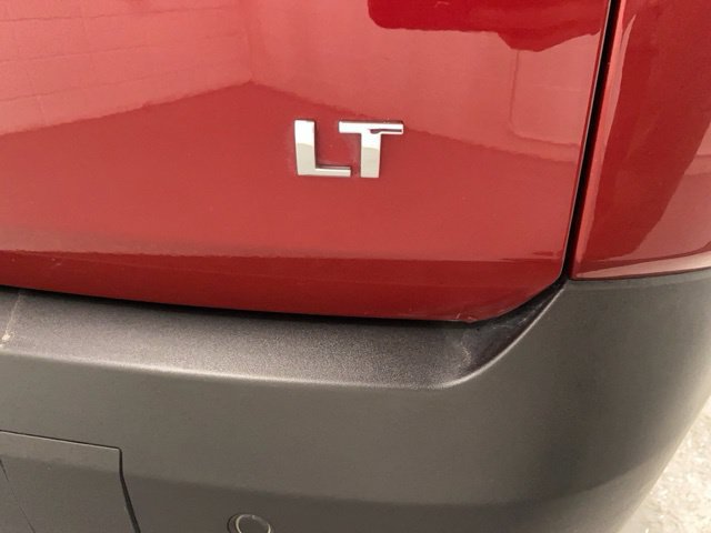 Used 2019 Chevrolet Traverse LT AWD/4WD image 36