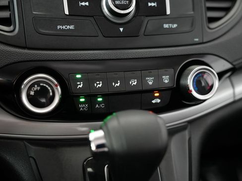 Used 2015 Honda CR-V LX image 23