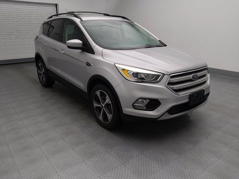 Used 2018 Ford Escape SEL AWD/4WD image 13