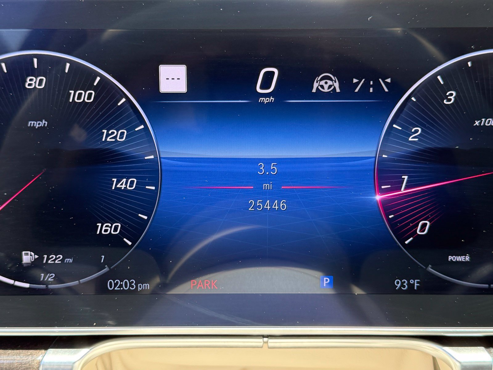 Used 2023 Mercedes-Benz S 580 4MATIC Sedan image 34