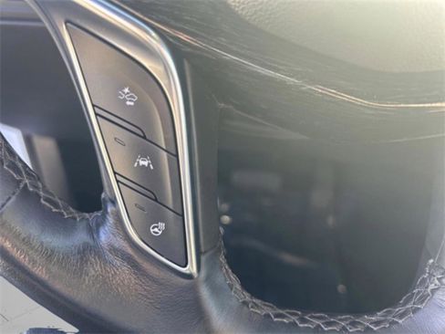 Used 2023 Cadillac XT5 Premium Luxury image 36