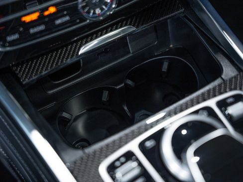 Used 2021 Mercedes-Benz G 63 AMG 4MATIC image 57