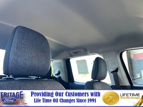 New 2026 Ford Maverick XLT image 16