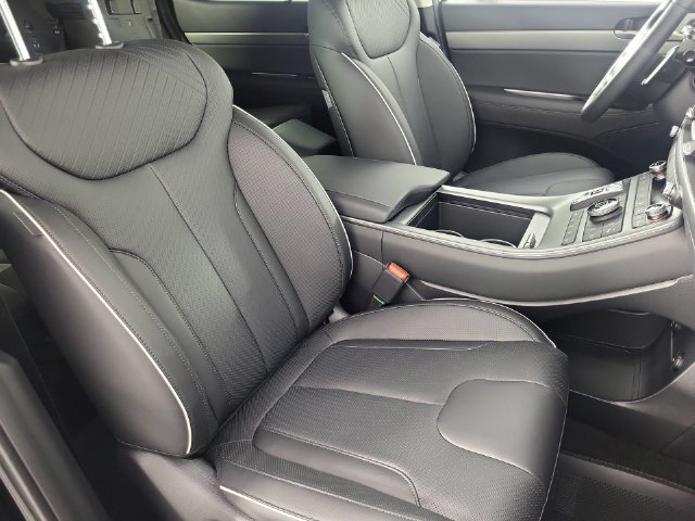 Certified 2025 Hyundai Palisade SEL AWD/4WD image 25