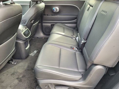 New 2026 Hyundai Ioniq 9 SEL image 7