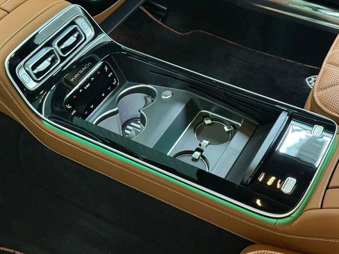 Used 2026 Mercedes-Benz Maybach S 680 S 680 4MATIC Sedan 4D image 60