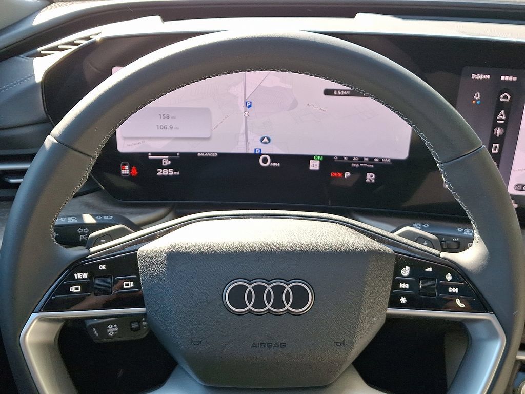 New 2026 Audi Q5 2.0T AWD/4WD image 9