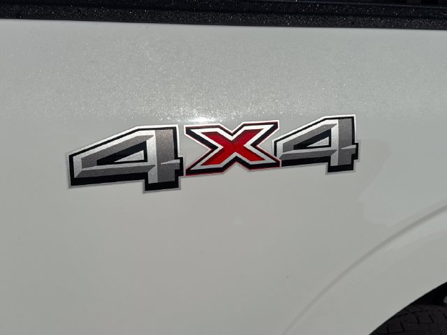 Used 2023 Ford F150 XL w/ XL Chrome Appearance Package AWD/4WD image 20