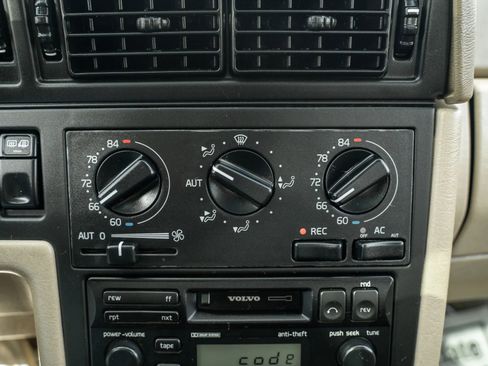Used 1995 Volvo 850 GLT image 20