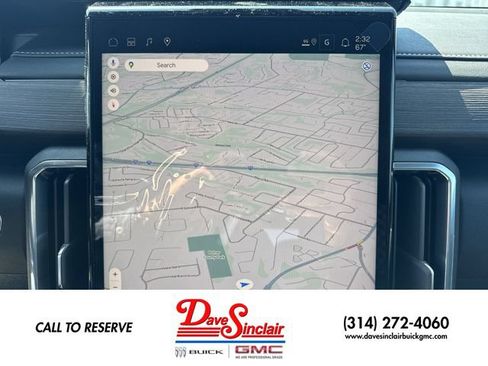 New 2026 GMC Acadia Denali w/ Super Cruise Package FWD image 18