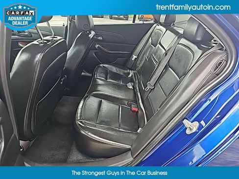 Used 2013 Chevrolet Malibu LT image 13